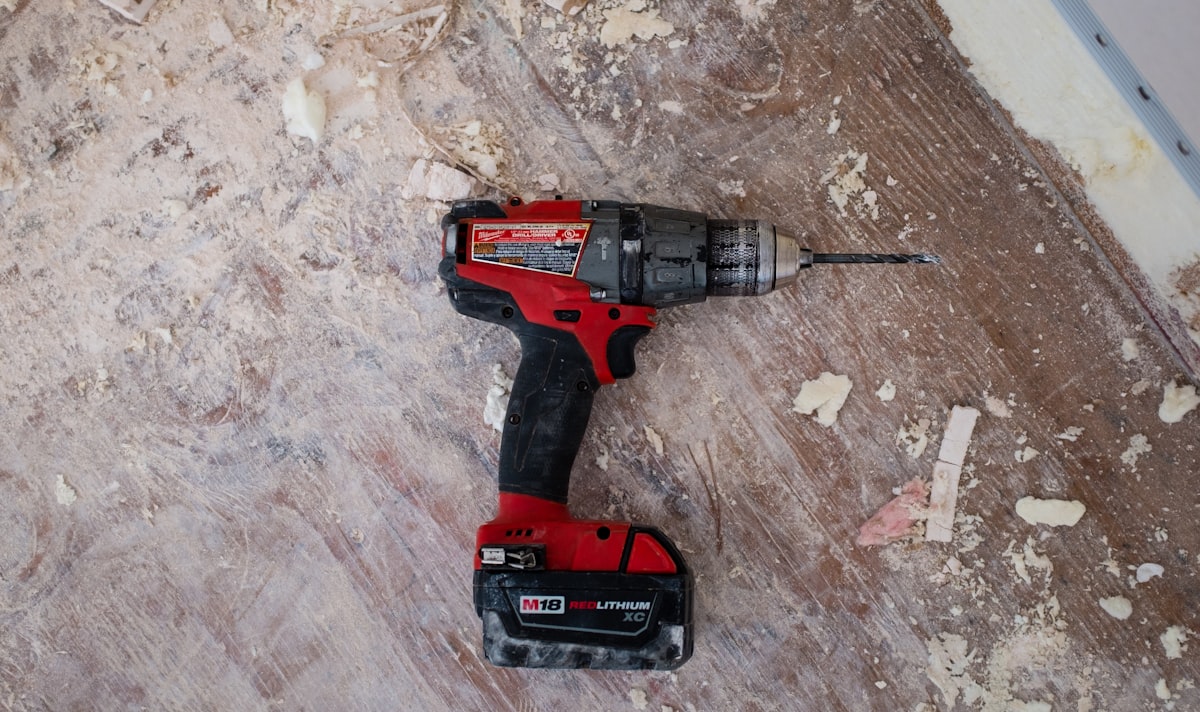 Professional diagnostic workbench