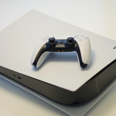 Consoles