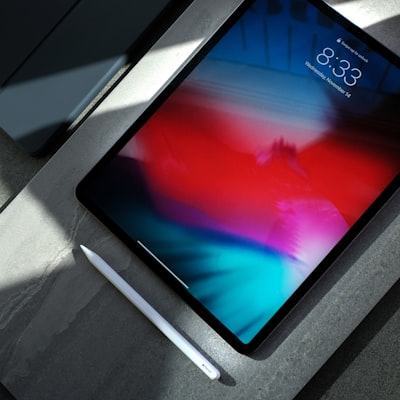 Tablets