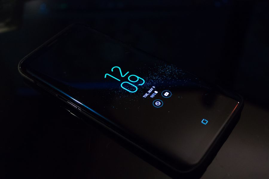 Precision screen replacement