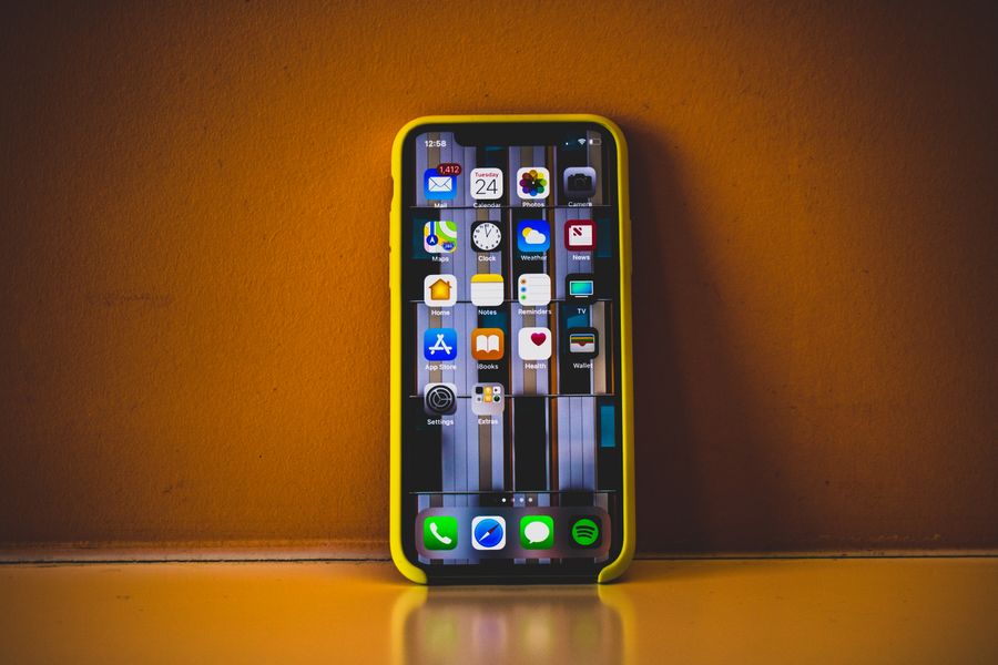 Protective phone cases
